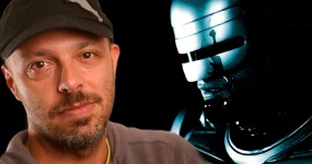 Padilha ganó fama mundial por la producción brasileña "Tropa de Elite", el "remake" de "RoboCop" es su primera producción hollywoodense